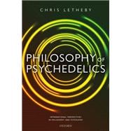 Philosophy of Psychedelics