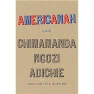 Americanah A novel