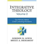 Integrative Theology