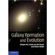 Galaxy Formation and Evolution