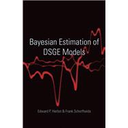 Bayesian Estimation of Dsge Models