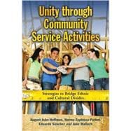 Unity Through Community Service Activities