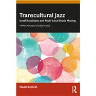 Transcultural Jazz