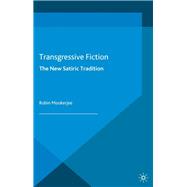 Transgressive Fiction
