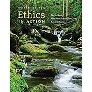 Workbook for Corey/Corey/Haynes' Ethics in Action