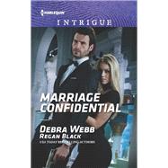 Marriage Confidential