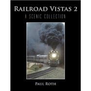 Railroad Vistas 2