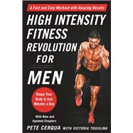 High Intensity Fitness Revolution for Men