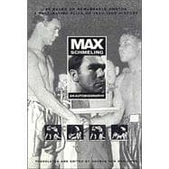 Max Schmeling: An Autobiography