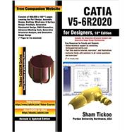 CATIA V5-6R2020 for Designers