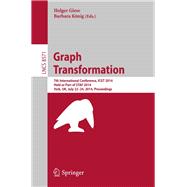 Graph Transformation