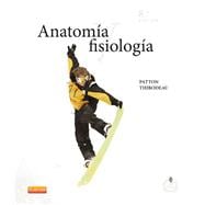 Anatomía y fisiología + StudentConsult en español
