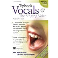 Tipbook Vocals