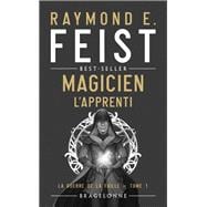 La Guerre de la Faille, T1 : Magicien - L'Apprenti