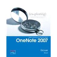 Getting Started with Microsoft Office OneNote 2007