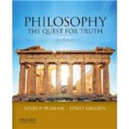 Philosophy The Quest For Truth