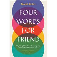 Four Words for Friend