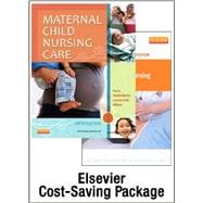 Maternal Child Nursing Care + Simulation Learning System Access Code