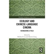 Ecology and Chinese-language Cinema