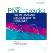 Aulton's Pharmaceutics