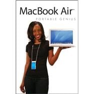 MacBook Air Portable Genius