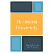 The Moral University