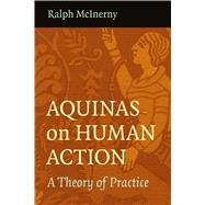 Aquinas on Human Action