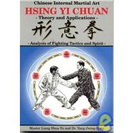 Hsing Yi Chuan