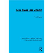 Old English Verse