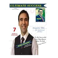 Ultimate Success Magazine