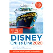The Unofficial Guide to Disney Cruise Line 2020