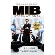 Men In Black International: The Official Movie Novelization