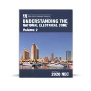 Understanding the National Electrical Code, Vol.2 (textbook), 2020NEC