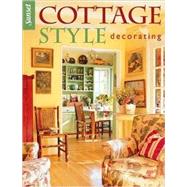 Cottage Style Decorating