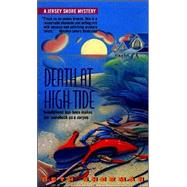 Death at High Tide : A Jersey Shore Mystery
