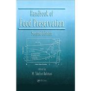 Handbook of Food Preservation