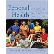 Personal Health Perspectives and Lifestyles (with InfoTrac and Health and Fitness and Wellness Internet Explorer)