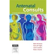 Antenatal Consults