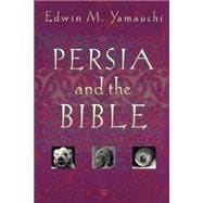 Persia and the Bible