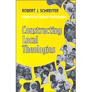 Constructing Local Theologies