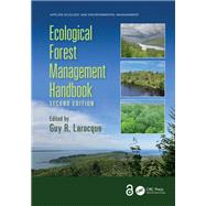 Ecological Forest Management Handbook