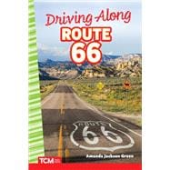 Driving Along Route 66 ebook