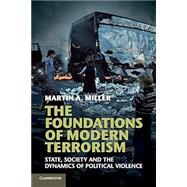 The Foundations of Modern Terrorism