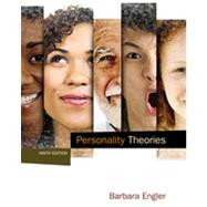 Personality Theories, 9th Edition