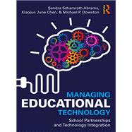 Managing Educational Technology