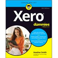 Xero For Dummies