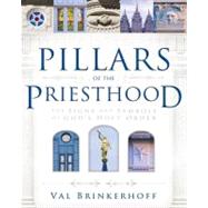 Pillars of the Priesthood