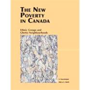 New Poverty in Canada