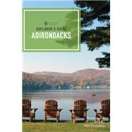Explorer's Guide Adirondacks