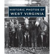 Historic Photos of West Virginia